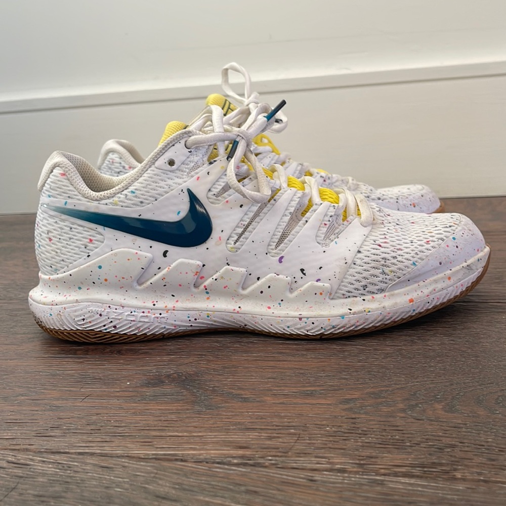 Nike Court Air Zoom Vapor X Hard Court Tennis Shoes Women’s